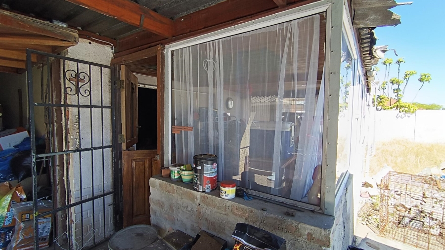 3 Bedroom Property for Sale in Shirley Park Western Cape